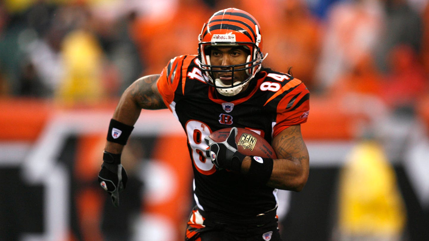 Bengals' Ja'marr Chase's Comments Labeled 'Worst Take of the Year' by Nick Wright