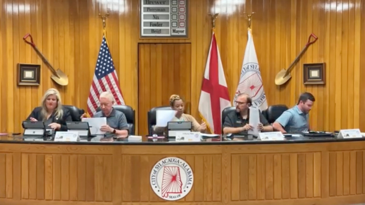 Alabama City Council Meeting Canceled Amidst Haitian Migrant Concerns