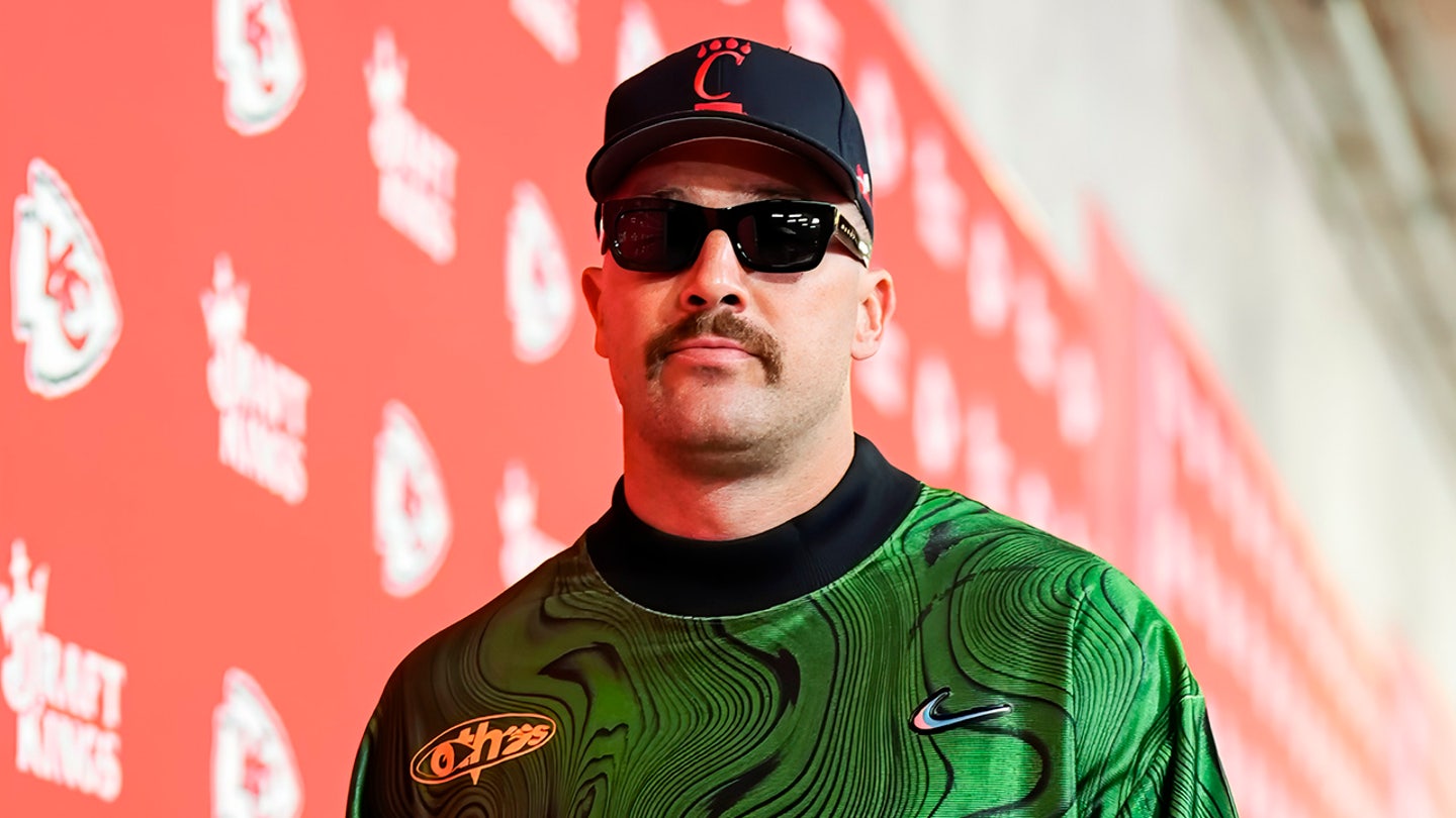 Andy Reid on Mahomes, Kelce, and the Guardians