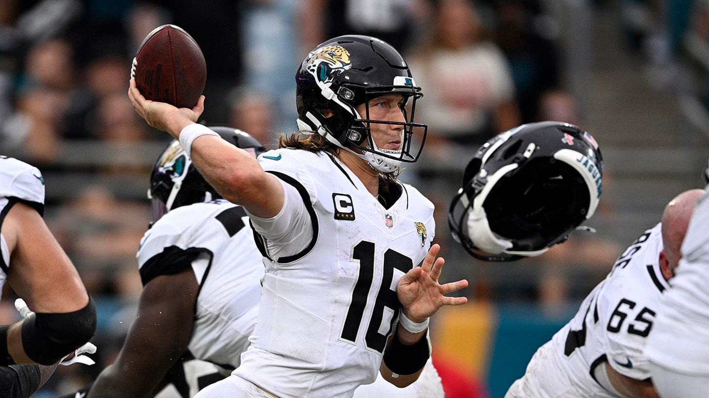 Did the Jaguars Pay Trevor Lawrence Too Soon?