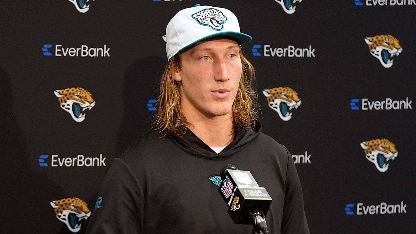 Jaguars' Trevor Lawrence Extension: Too Soon or Necessary Investment?