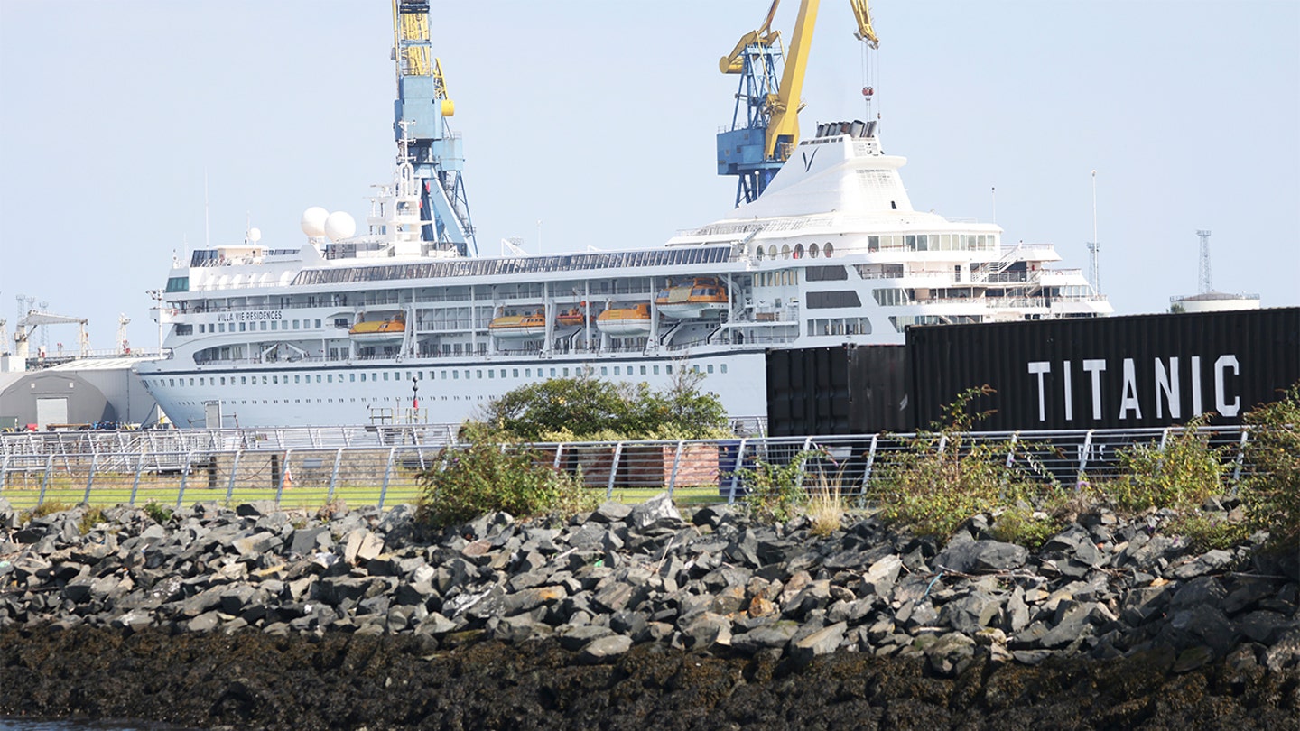 Cruise Ship Rescues 27 Cuban Nationals Adrift at Sea