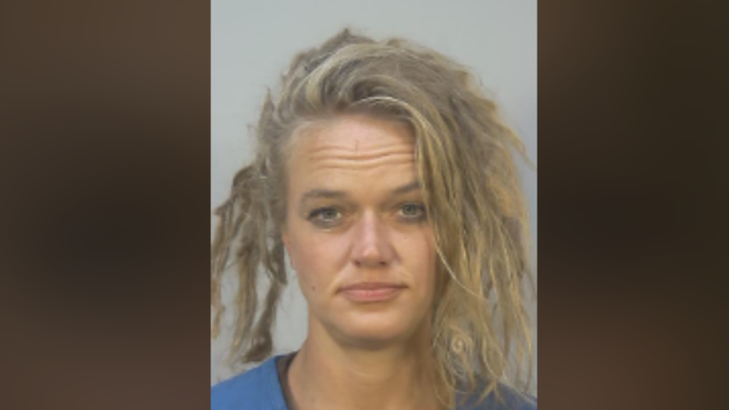 Woman Arrested for Breaking into Home, Pretending to Know Resident