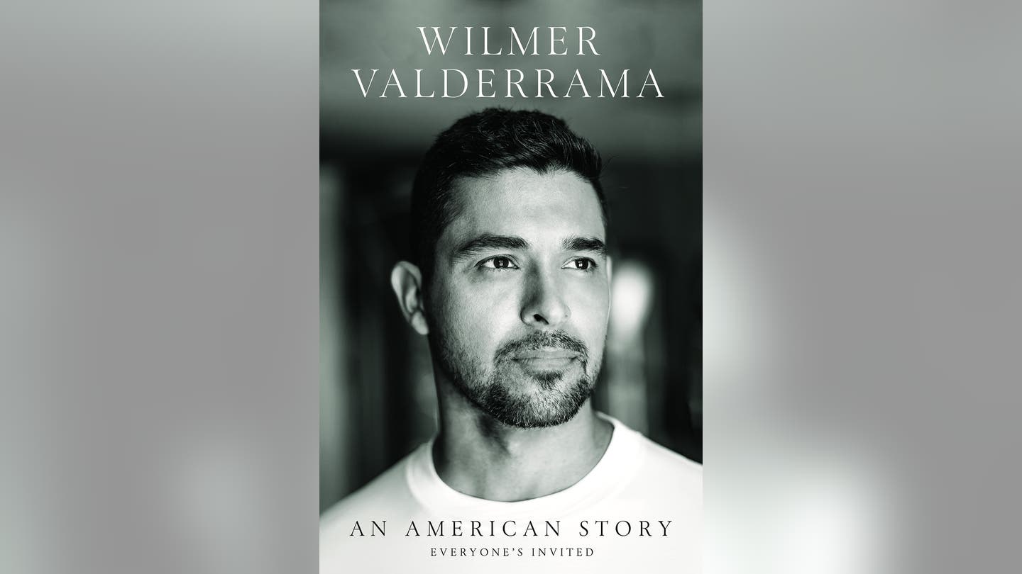 Wilmer Valderrama's USO Journey: Honoring Service Members and Embracing the American Dream