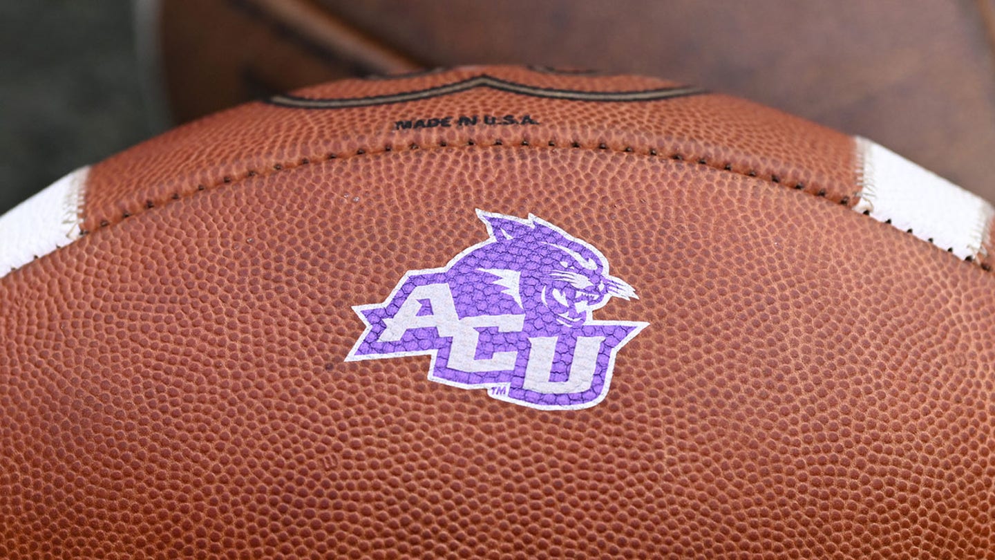 acu football