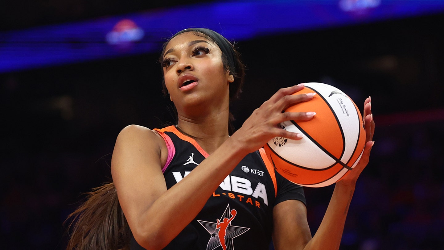 Angel Reese Shatters WNBA Rebound Record, Makes History in Rookie Season