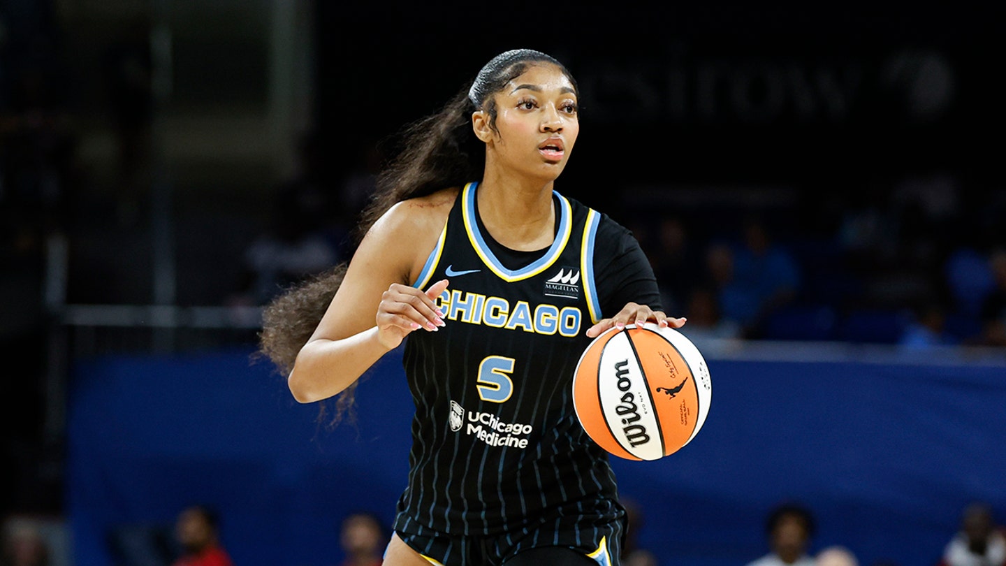 Angel Reese Shatters WNBA Rebound Record, Makes History in Rookie Season