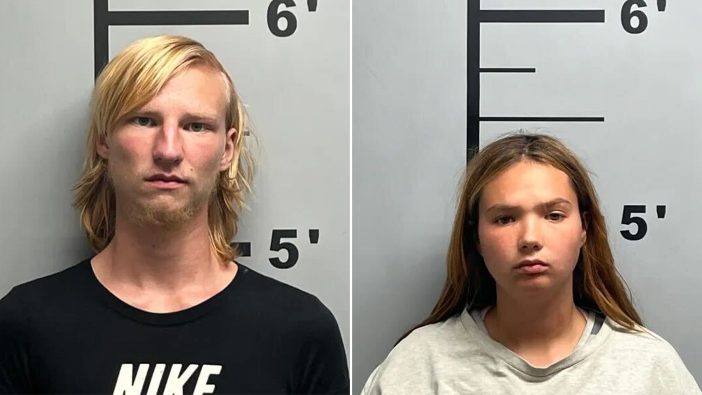 Arkansas Couple Arrested for Attempting to Sell Infant for $1,000 and Beer