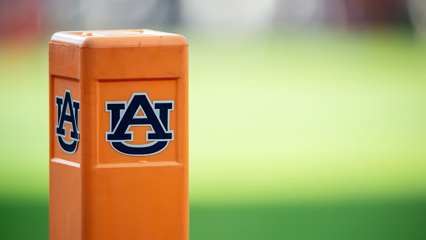 auburn pylon