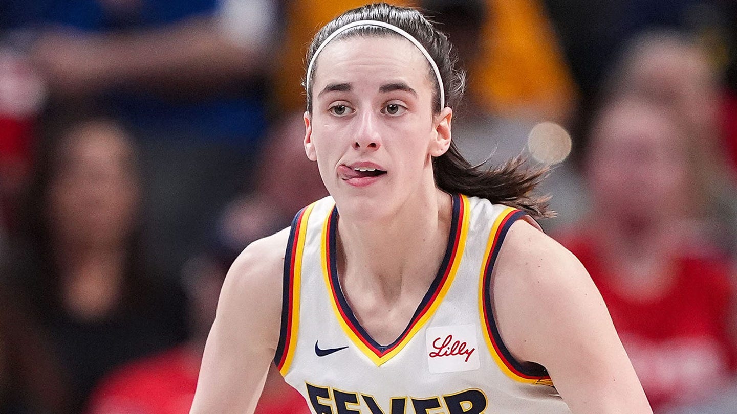 WNBA Missed Opportunity: Undervaluing Phenomenal Rookie Caitlin Clark