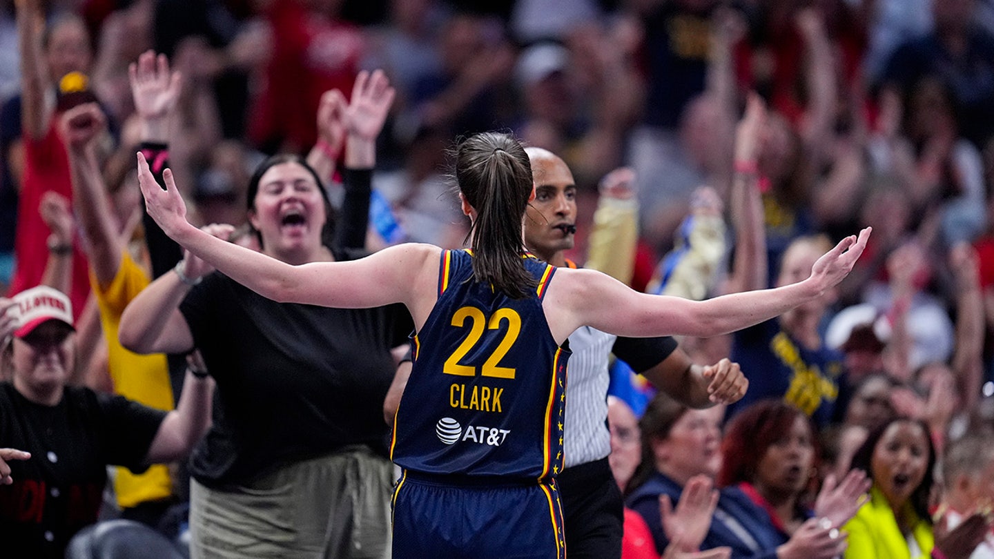 Caitlin Clark's Stardom: Is the WNBA Falling Short in Support?