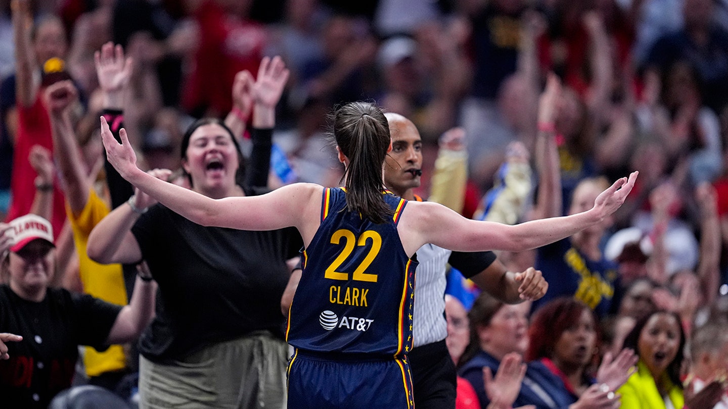 Caitlin Clark's Rising Stardom: Is the WNBA Doing Enough to Support Her?