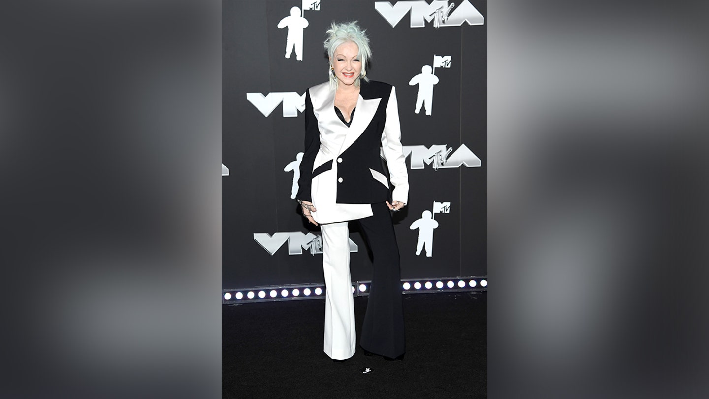 The 2022 MTV VMAs: Fashion Takes Center Stage