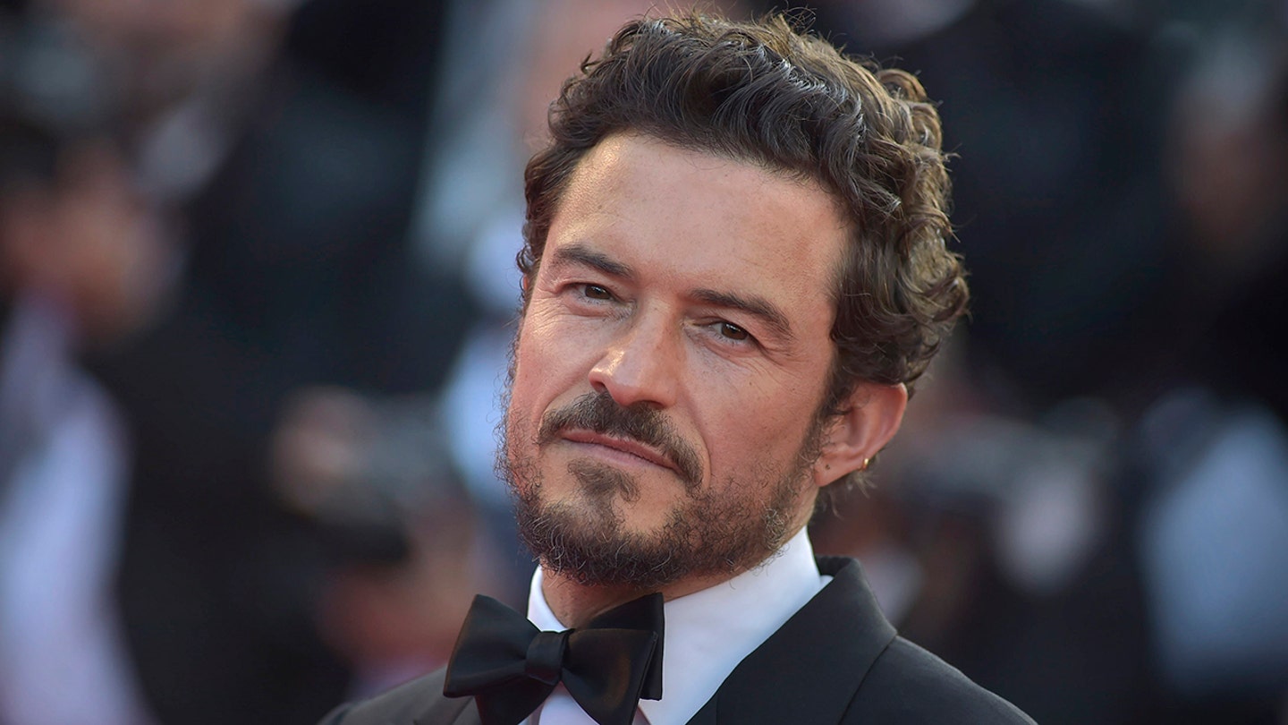 Orlando Bloom Reveals the Grueling Weight Loss Journey for Upcoming Film Role