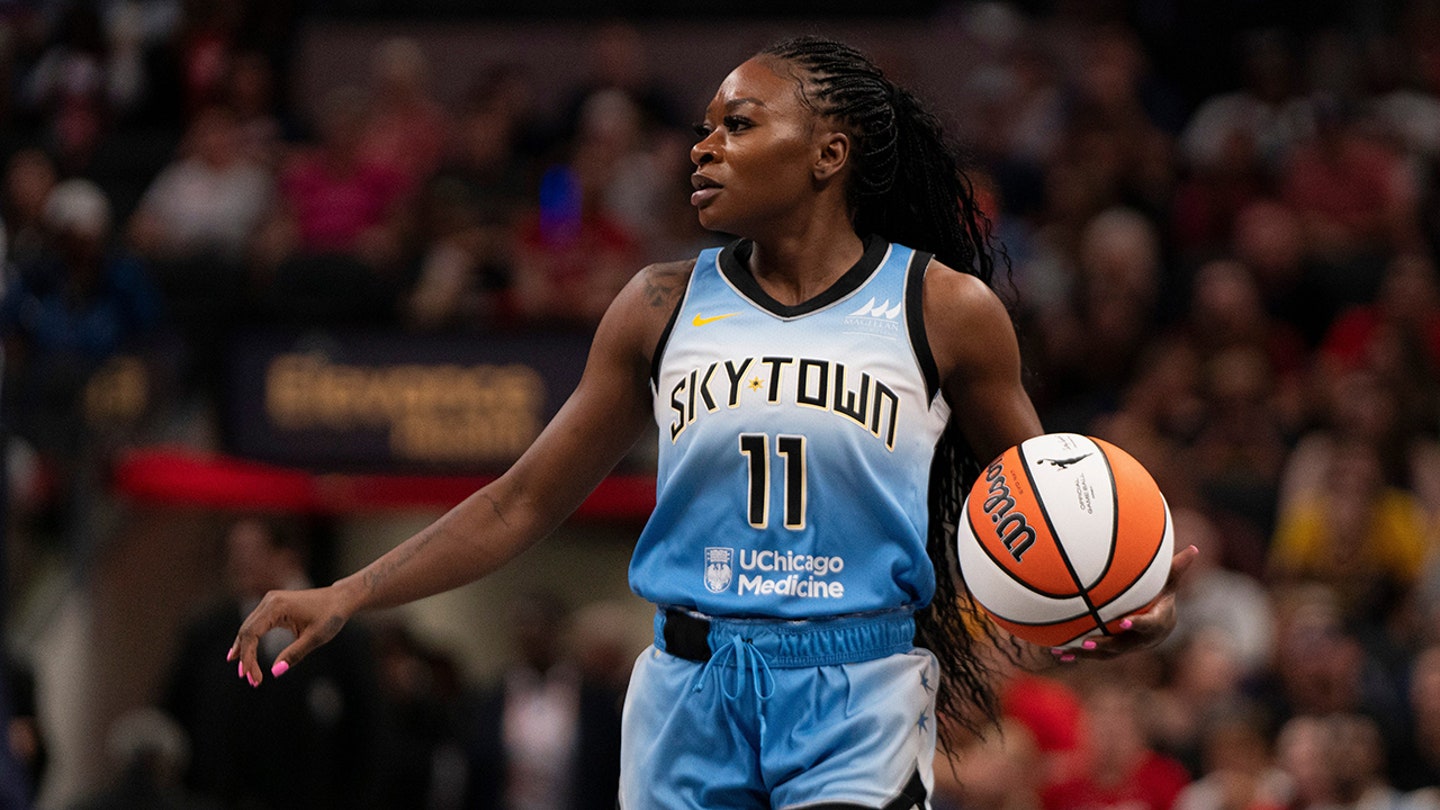 WNBA's Rise to Prominence Brings Unprecedented Criticism and Harassment