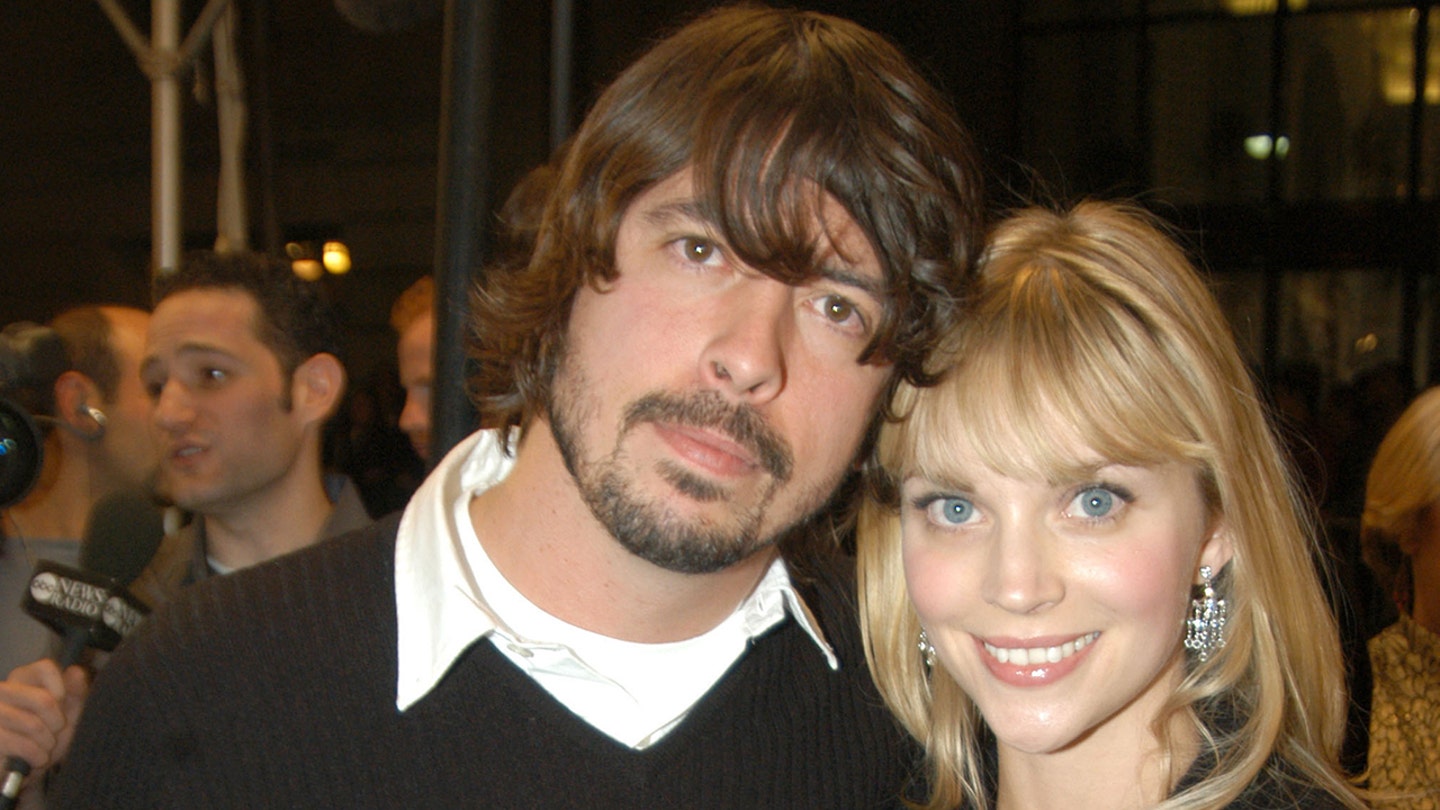 Foo Fighters' Dave Grohl's Infidelity Scandal: Reputation Damaged, Family in Jeopardy