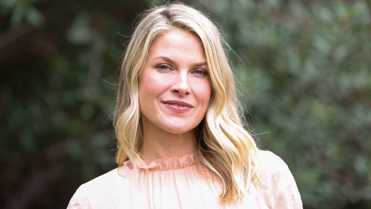 Ali Larter and Family Embrace Idaho's 'Simpler Life' After COVID Lockdown