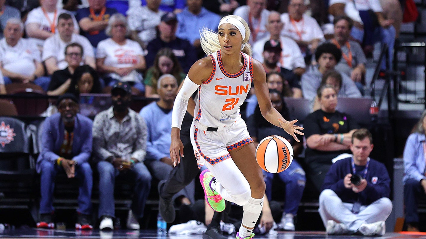 WNBA Players Union Condemns USA Today Columnist for Fueling Online Harassment