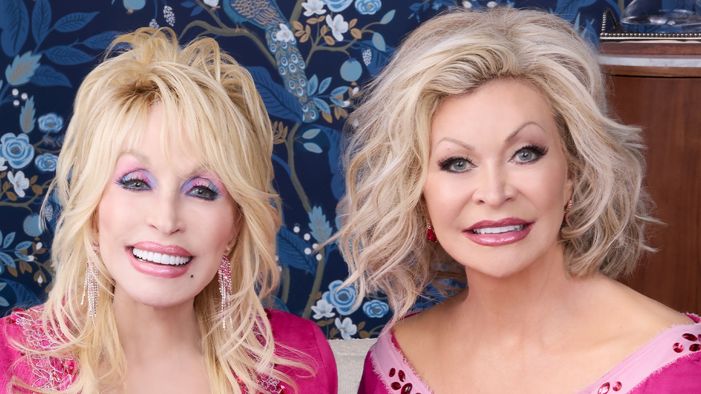 Dolly Parton: Music, Faith, and Food