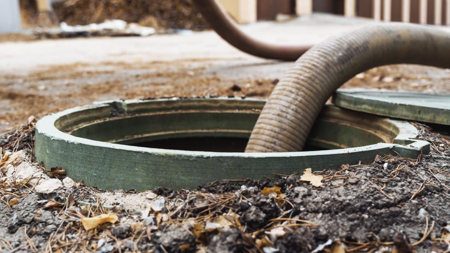 Tragic Loss: 3-Year-Old Boy Found Dead in Septic Tank after Backyard Play