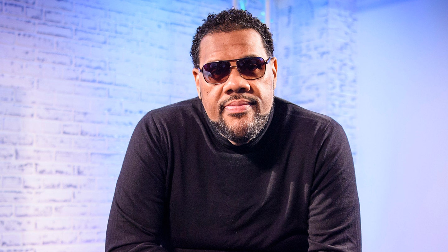 Rapper Fatman Scoop's Cause of Death Revealed: Hypertensive and Atherosclerotic Cardiovascular Disease