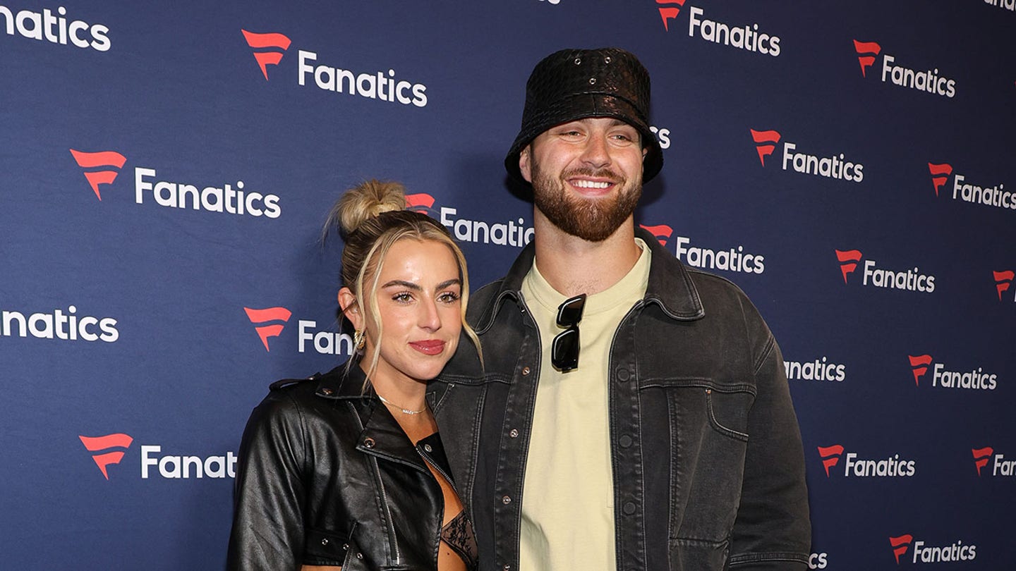 Cowboys Tight End Jake Ferguson's Girlfriend Provides Motivation Amidst Giants Rivalry