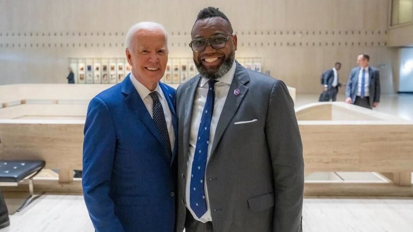 Antisemitism in the Biden White House: A Senior Adviser's Troubling Ties