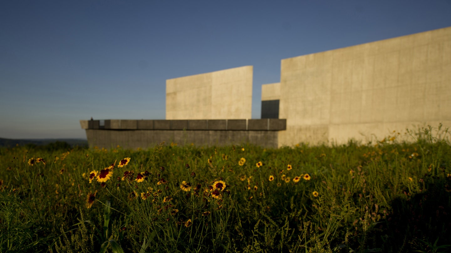 Remembering 9/11: A Journey Through the Nation's Memorials