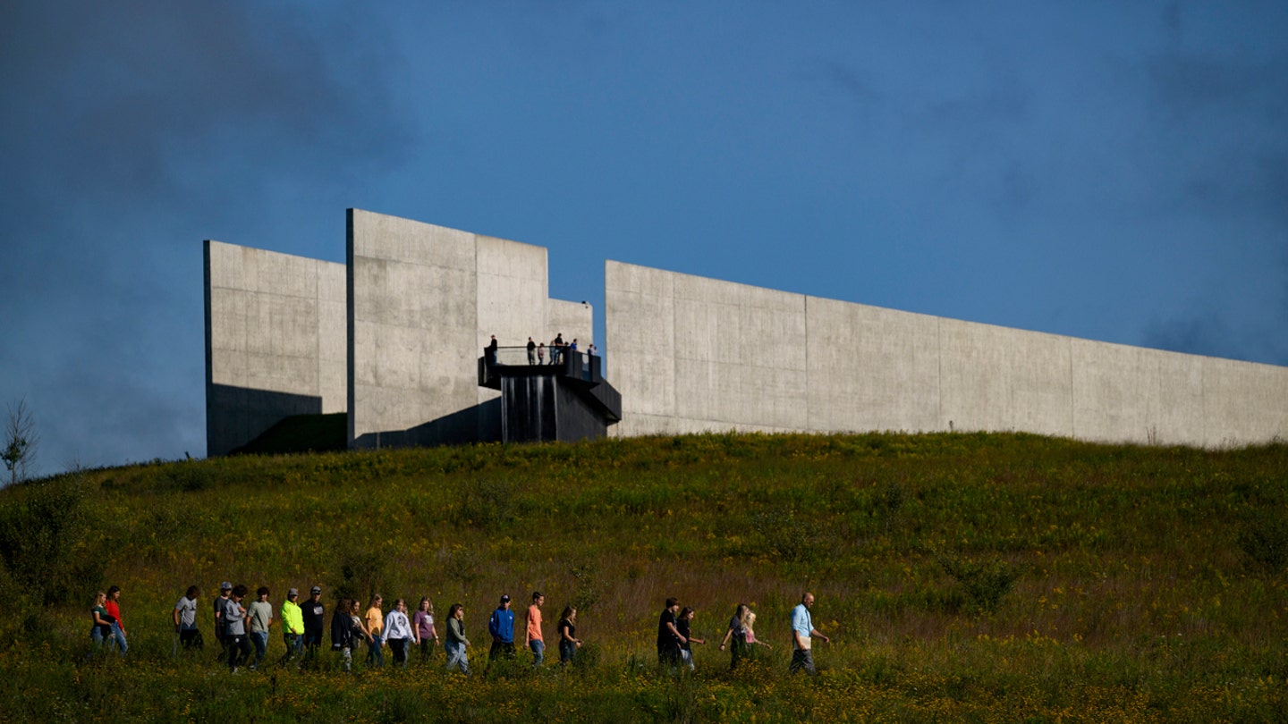 The 9/11 Memorial & Museum: A Place of Remembrance and Education