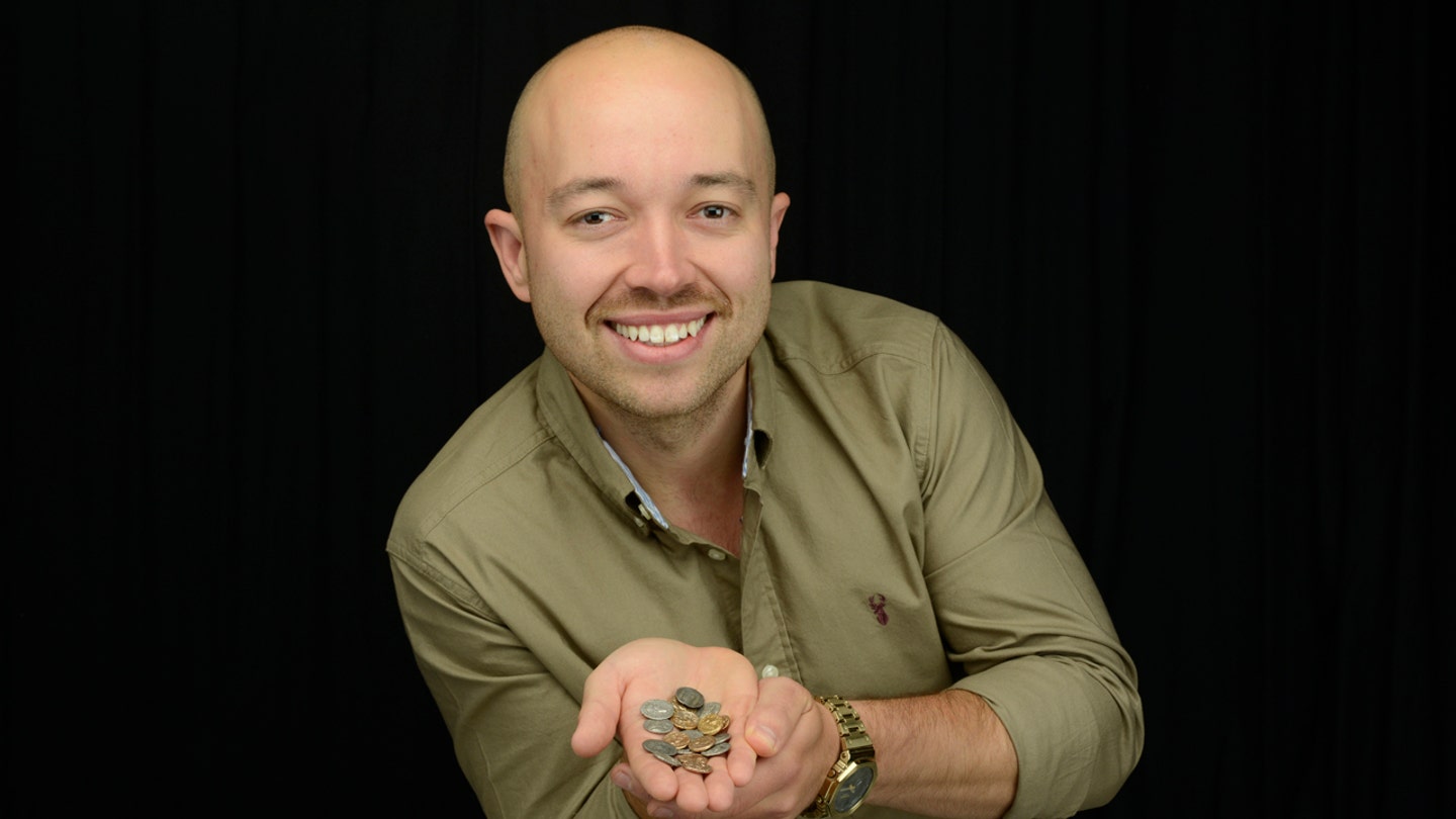 Ancient Treasure Unearthed: Archaeologists Discover 1,000-Year-Old Ring and Roman Coin Hoard