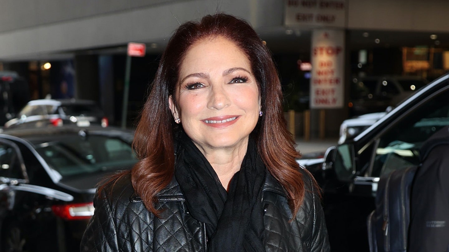 Gloria Estefan's Unwavering Commitment to Paralysis Research After Devastating Bus Crash