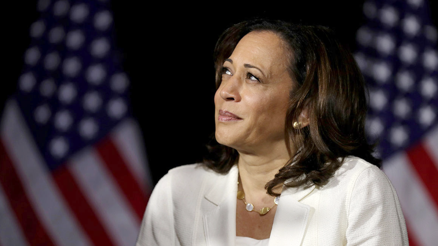 Kamala Harris's Interview Performance Draws Scrutiny