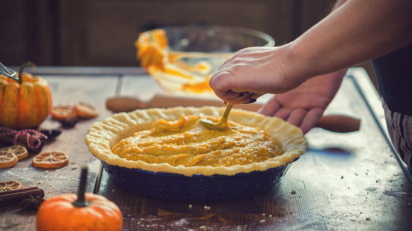 Bake the Perfect Fall Desserts with These Essential Tools