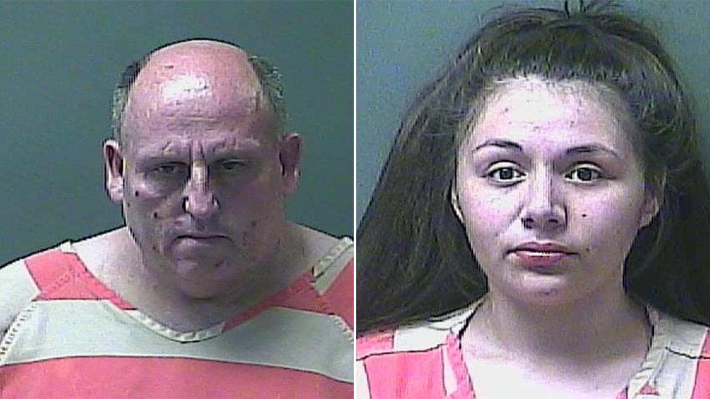 Two Charged with Stealing Bronze Grave Markers from Indiana Veteran Headstones