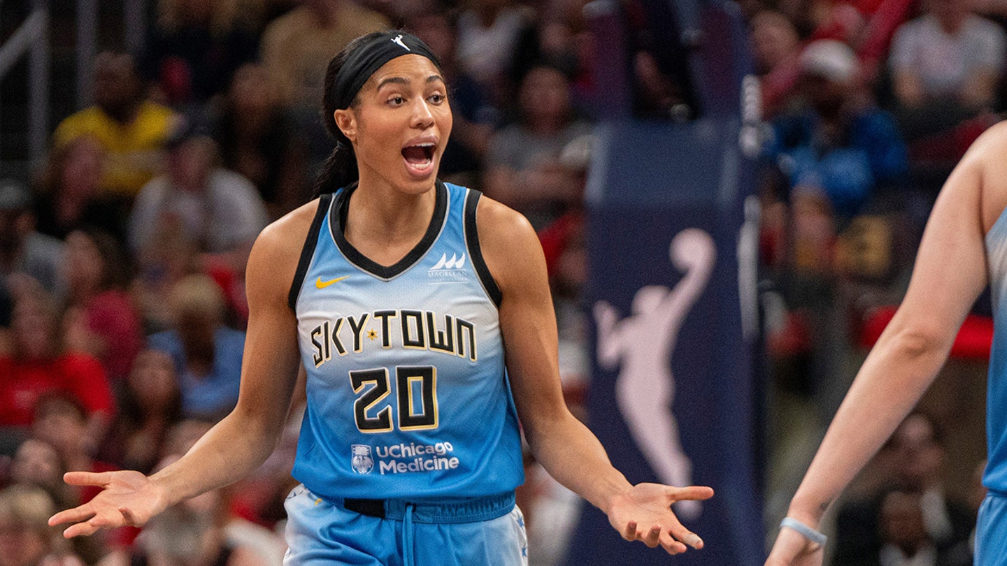 WNBA Players Face Unprecedented Harassment and Criticism Amid League's Increased Popularity