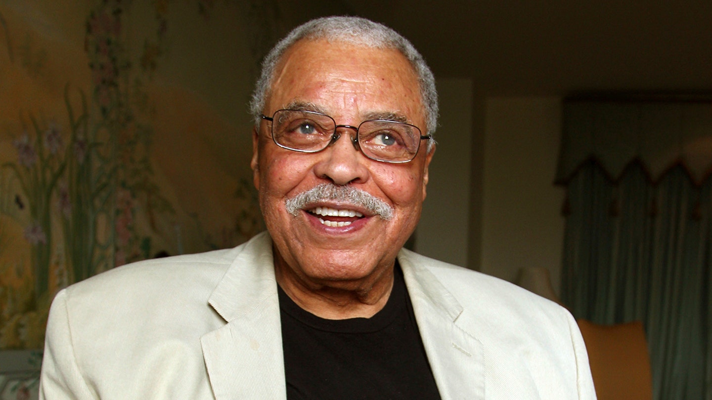 James Earl Jones, Hollywood Icon and Voice of Darth Vader, Passes Away at 93