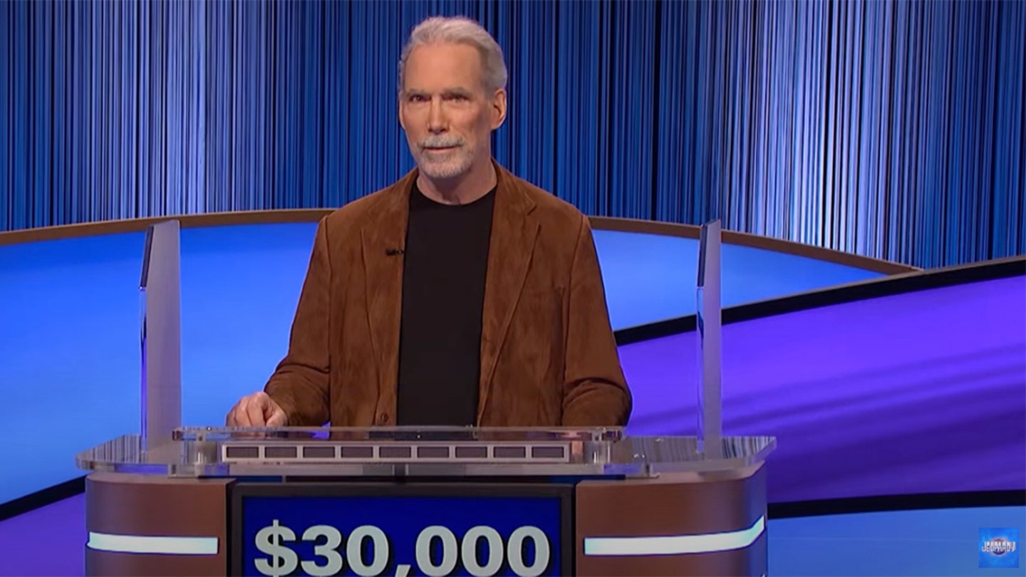 Jeopardy!