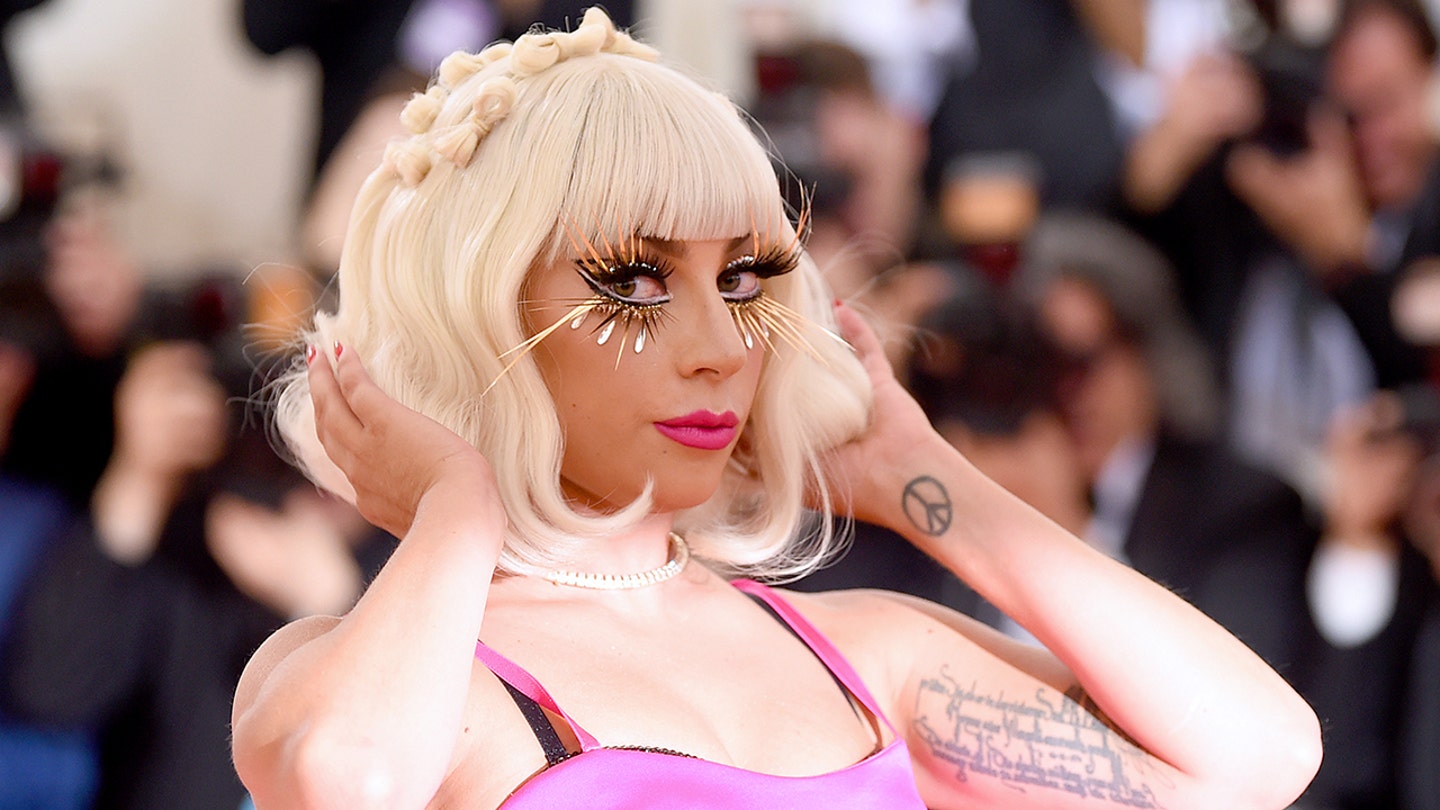 Lady Gaga's Father Condemns Violence Against Performers at Concerts