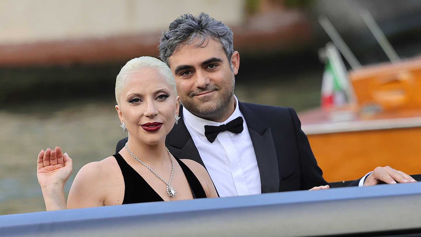 Lady Gaga's Mom Predicted Her Engagement to Michael Polansky