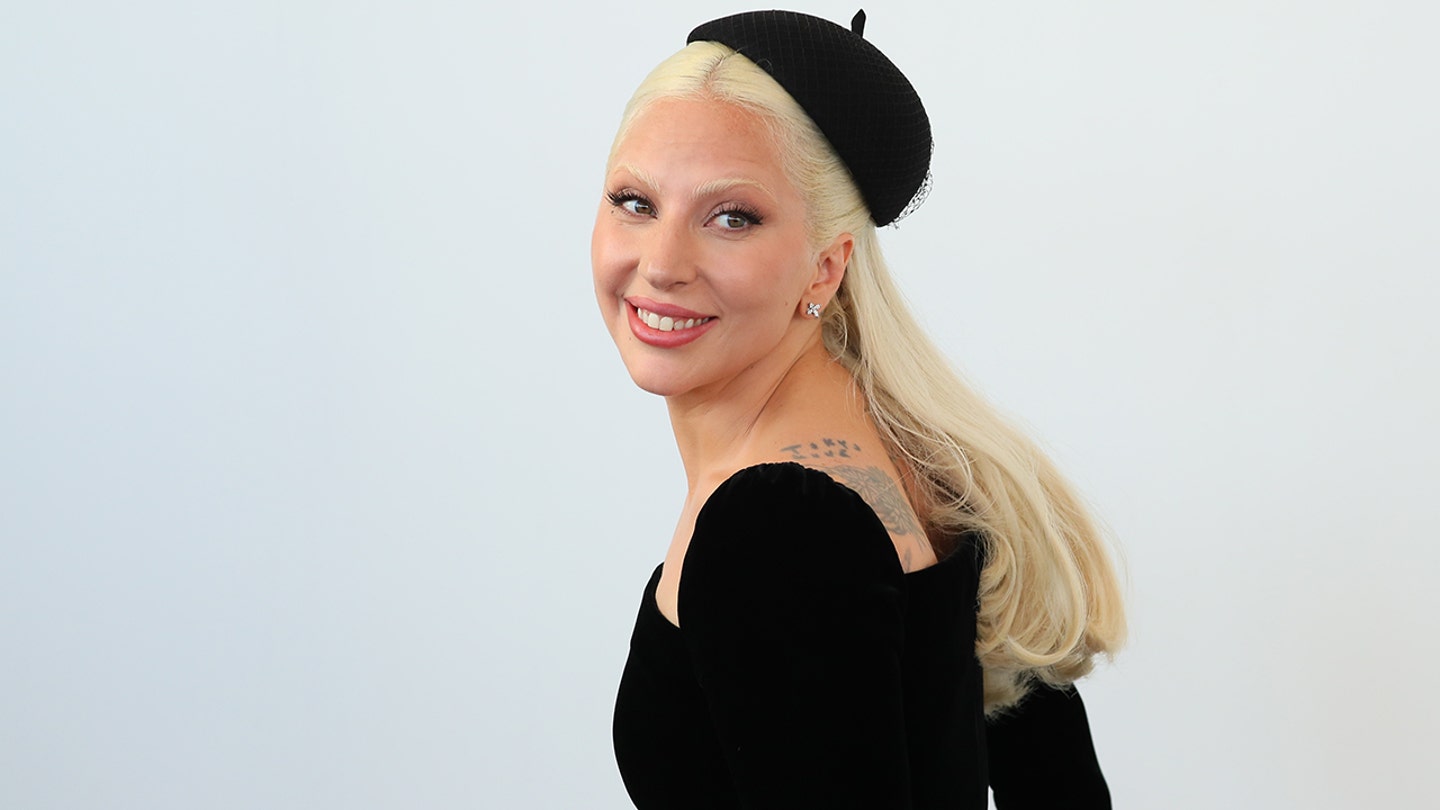 Lady Gaga's Inspiring Message to Dreamers: 