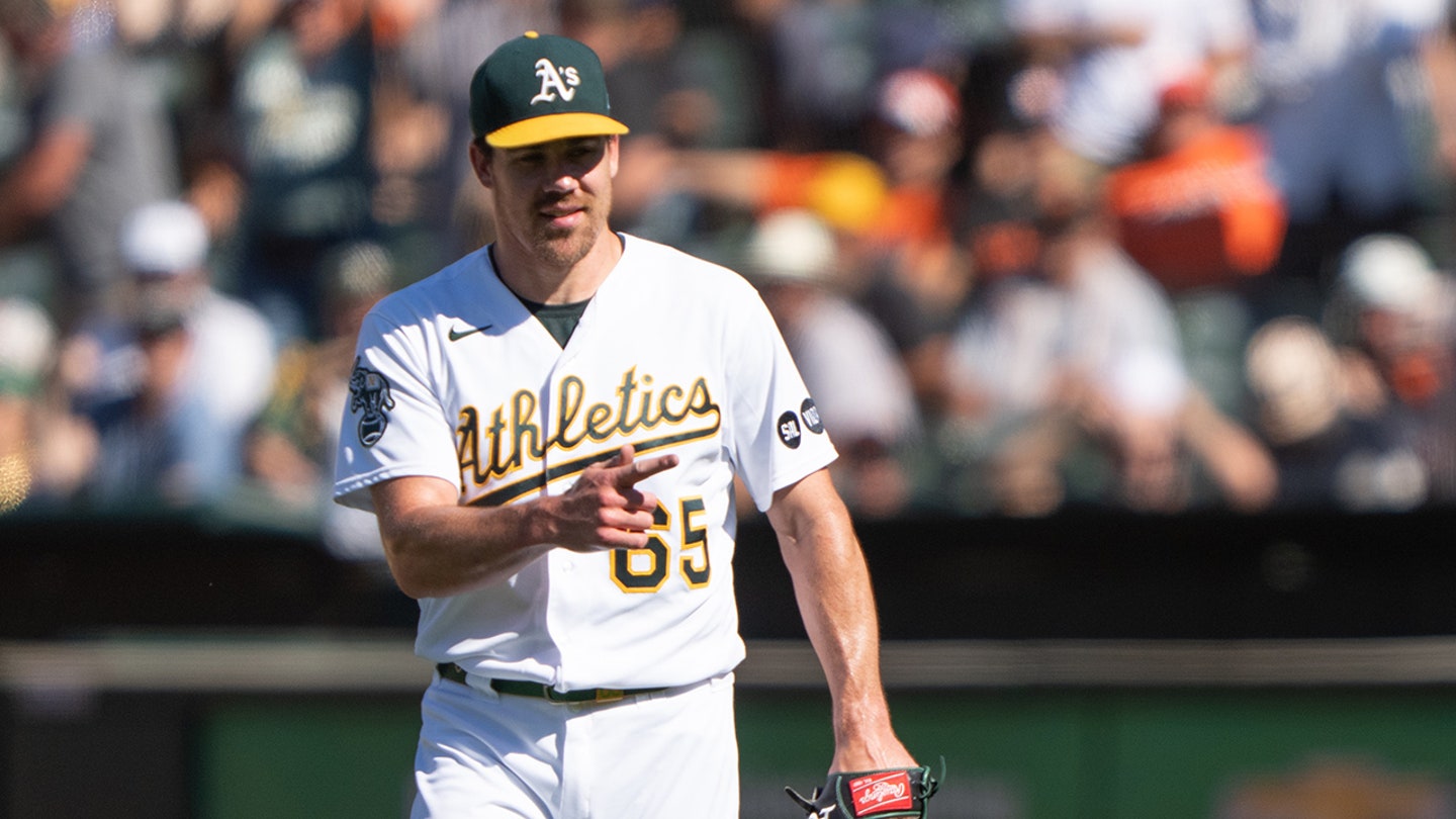 Trevor May Slams A's Owner John Fisher for Apology Letter Ahead of Oakland Farewell