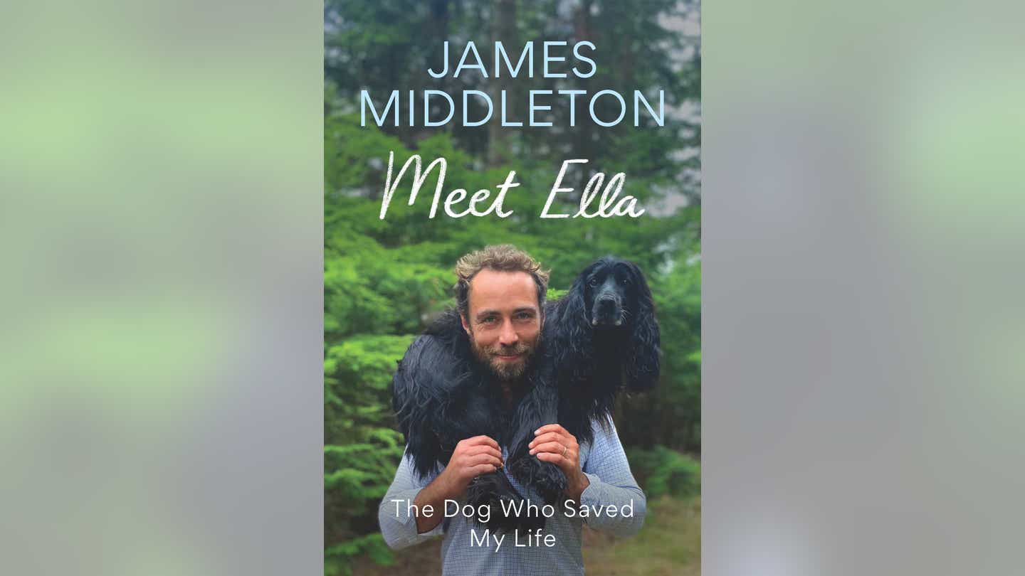 James Middleton Reflects on $1 Million Movie Offer and Struggles with Dyslexia