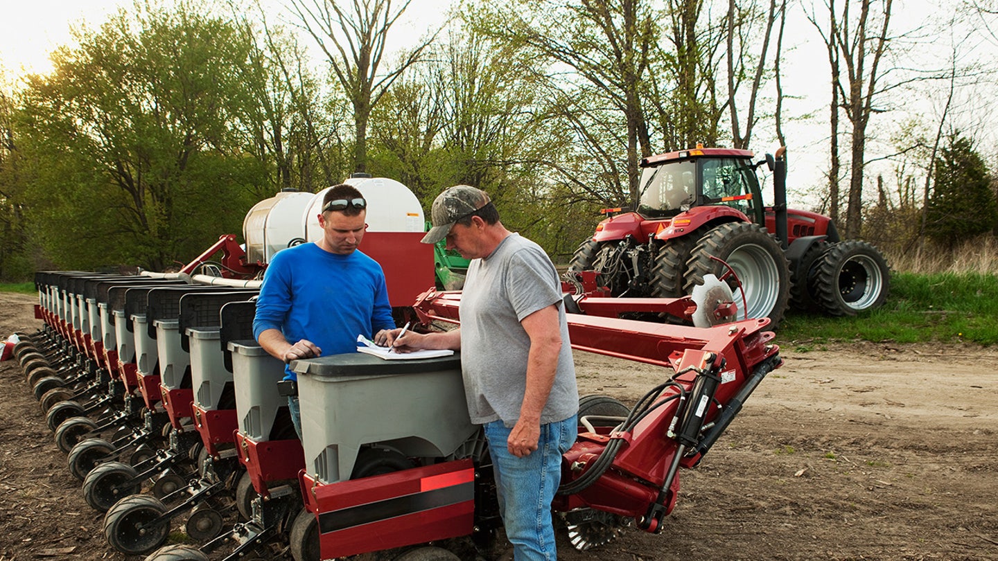 Slotkin Suffers Setback in Michigan Senate Race as Farm Bureau Supports GOP Candidate