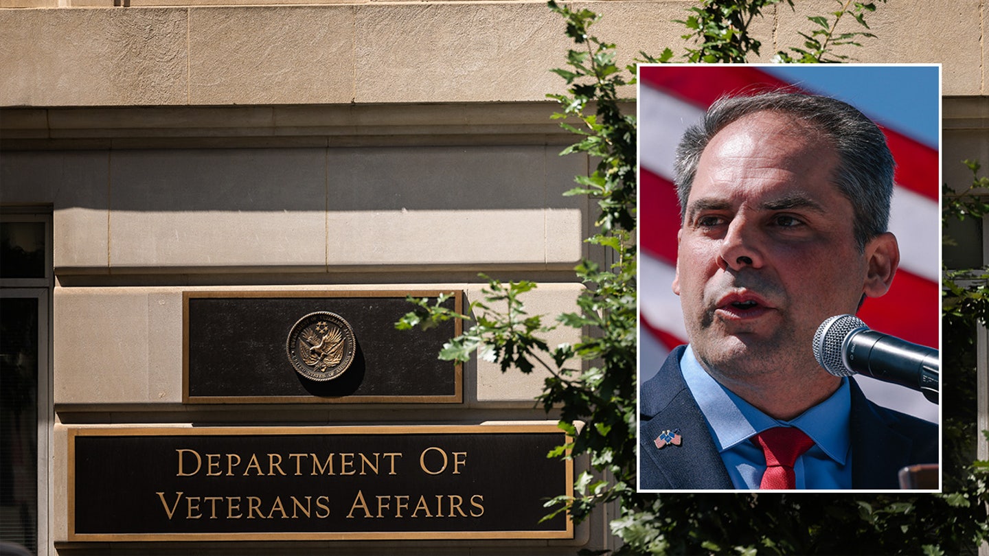 House Set to Vote on $3B Veterans' Funding Bill Amid Government Shutdown Concerns