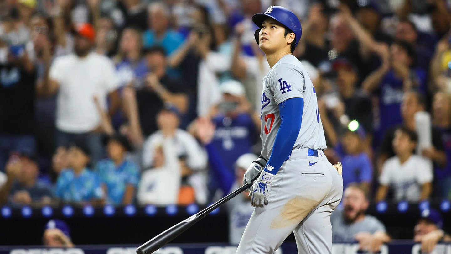 Shohei Ohtani's Historic Performance: A Night of Greatness for Baseball