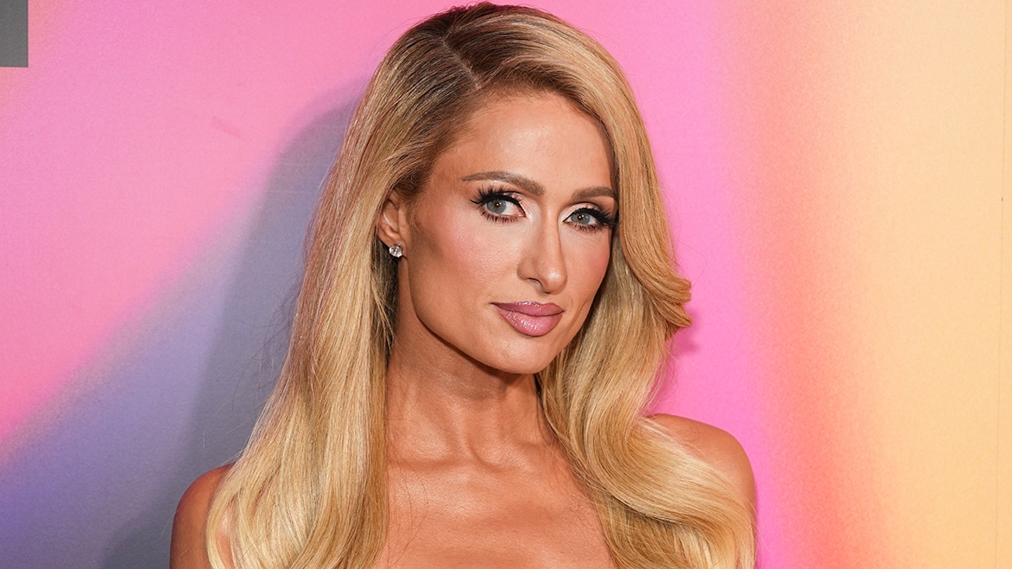 Paris Hilton's Journey of Trauma and Advocacy: Empowering Children through Music and Reform