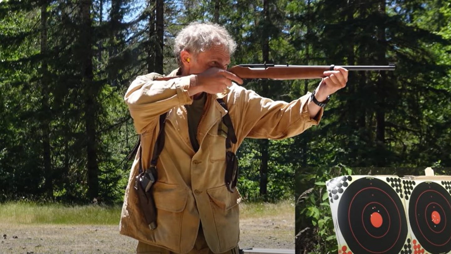 Beloved YouTube Firearm Expert Paul Harrell Announces Own Death from Pancreatic Cancer