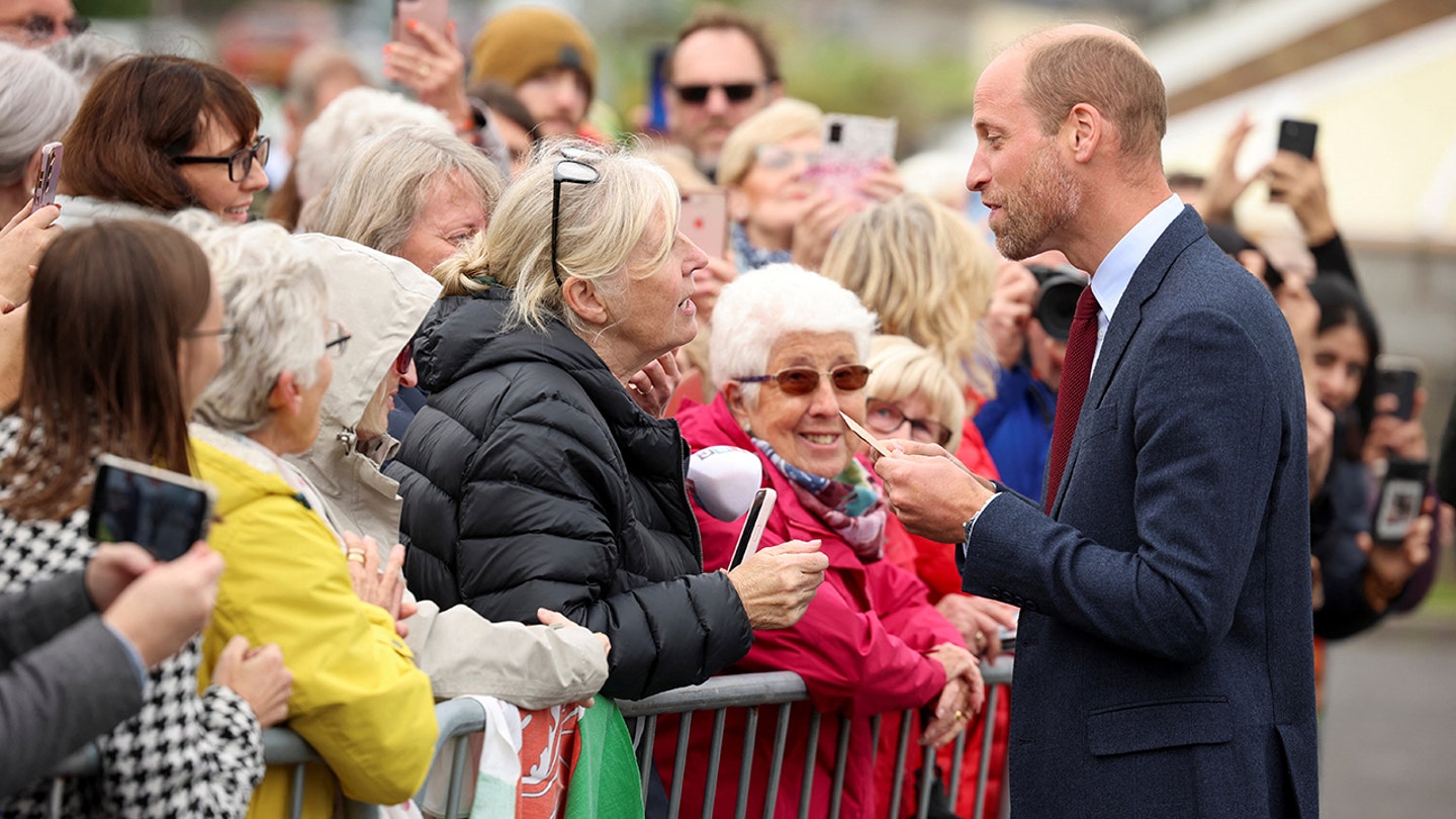 Kate Middleton Reveals Cancer Journey, Expresses Gratitude and Determination