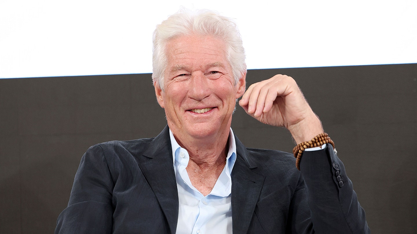 richard gere