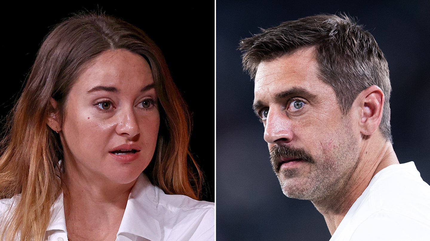 Shailene Woodley Opens Up About 'Broken Heart' and What Ended Her Engagement to Aaron Rodgers